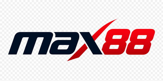 Max88 logo